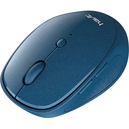 Buy Havit Wireless Mouse MS76GT 800-1600 DPI (blue) - HVT190 - {ean13} - Home Screen Store Europe
