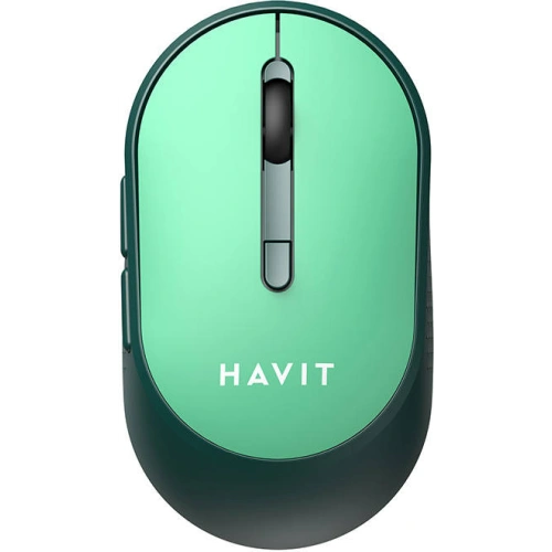 Kup Vezeték nélküli egér Havit MS78GT -G (zöld) - HVT191 - {ean13} - Sklep Home Screen
