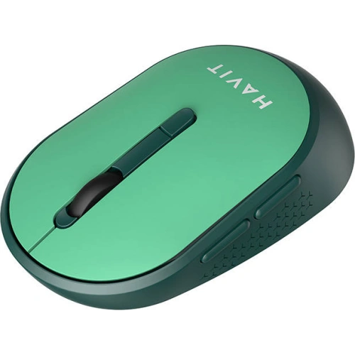 Buy Havit Wireless Mouse MS78GT -G (green) - HVT191 - {ean13} - Home Screen Store Europe