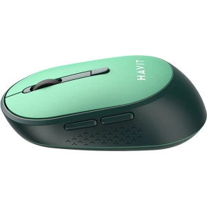 Kup Bezprzewodowa mysz Havit MS78GT -G (verde) - HVT191 - {ean13} - Sklep Home Screen