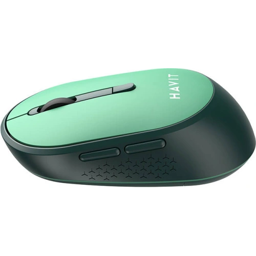Buy Havit Wireless Mouse MS78GT -G (green) - HVT191 - {ean13} - Home Screen Store Europe
