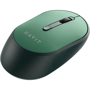 Kup Bezprzewodowa mysz Havit MS78GT -G (verde) - HVT191 - {ean13} - Sklep Home Screen