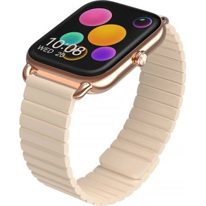 Kup Smartwatch Haylou RS4 Plus (złoty) - HAY032SLV - {ean13} - Sklep Home Screen