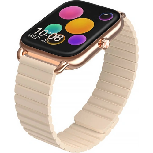 Kup Smartwatch Haylou RS4 Plus (aurie) - HAY032SLV - {ean13} - Sklep Home Screen
