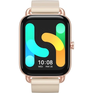 Kup Smartwatch Haylou RS4 Plus (złoty) - HAY032SLV - {ean13} - Sklep Home Screen