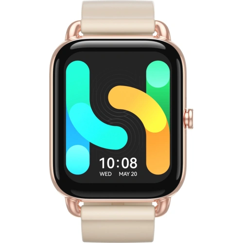 Kup Smartwatch Haylou RS4 Plus (aurie) - HAY032SLV - {ean13} - Sklep Home Screen