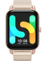 Smartwatch Haylou RS4 Plus (aurie)