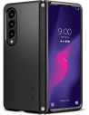 Etui Spigen Tough Armor Samsung Galaxy Z Fold 4 Fekete