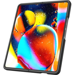 Kup Etui Spigen Tough Armor Samsung Galaxy Z Fold 4 Black - SPN2315 - {ean13} - Sklep Home Screen