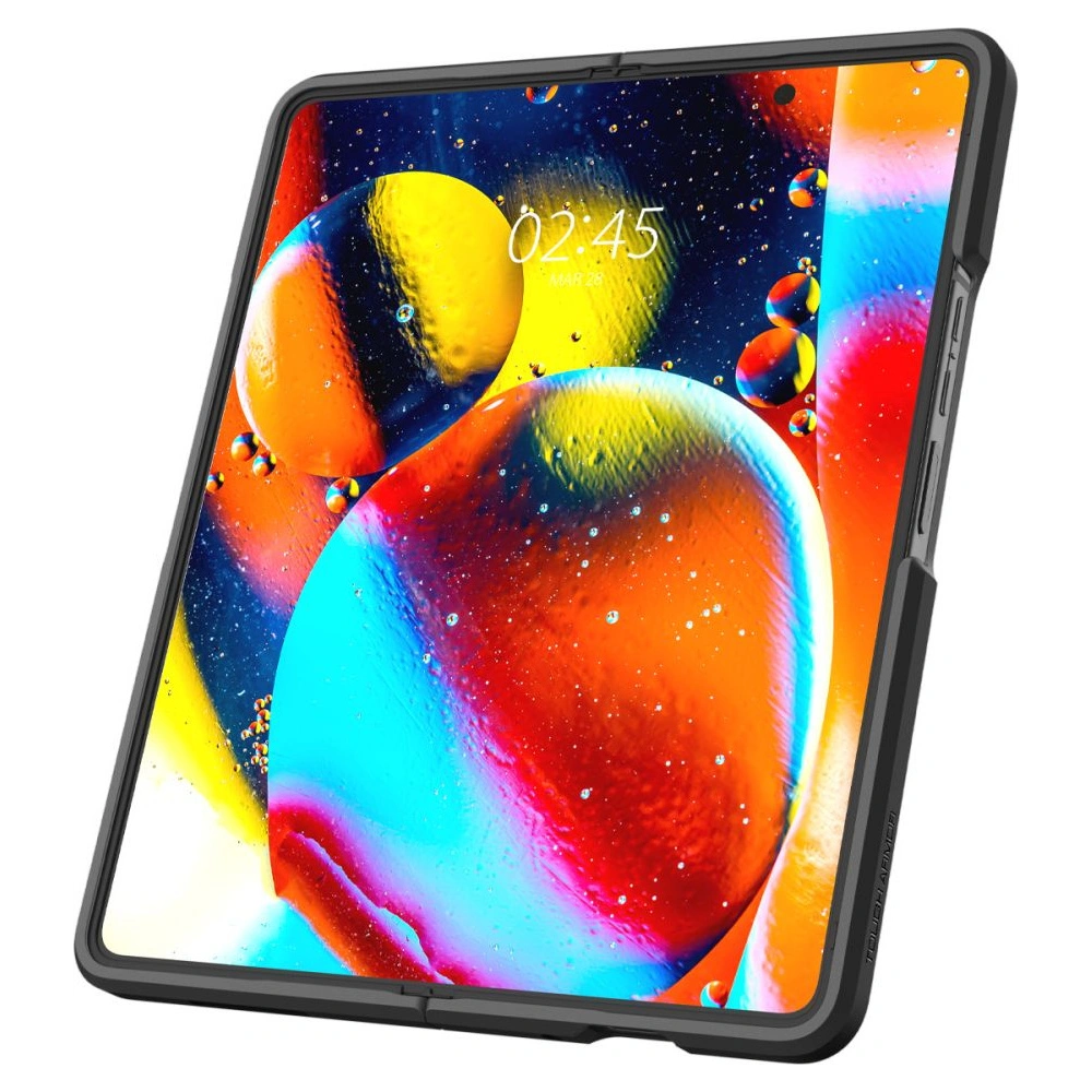 Etui Spigen Tough Armor Samsung Galaxy Z Fold 4 Black