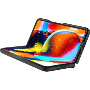 Kup Etui Spigen Tough Armor Samsung Galaxy Z Fold 4 Black - SPN2315 - {ean13} - Sklep Home Screen