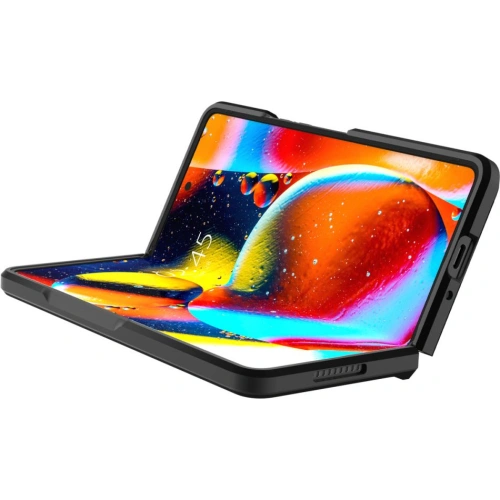 Kup Case Spigen Tough Armor Samsung Galaxy Z Fold 4 Schwarz - SPN2315 - {ean13} - Sklep Home Screen