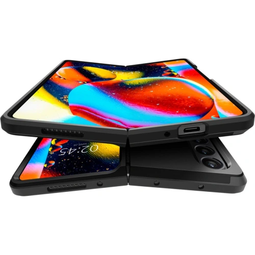 Kup Etui Spigen Tough Armor Samsung Galaxy Z Fold 4 Černé - SPN2315 - {ean13} - Sklep Home Screen