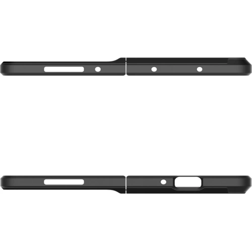 Kup Etui Spigen Tough Armor Samsung Galaxy Z Fold 4 Fekete - SPN2315 - {ean13} - Sklep Home Screen