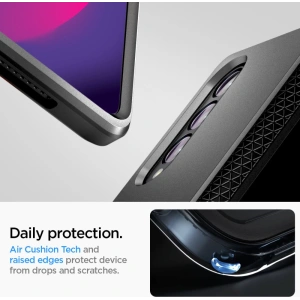 Kup Etui Spigen Tough Armor Samsung Galaxy Z Fold 4 Black - SPN2315 - {ean13} - Sklep Home Screen