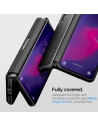 Kup Case Spigen Tough Armor Samsung Galaxy Z Fold 4 Schwarz - SPN2315 - {ean13} - Sklep Home Screen