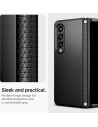 Kup Etui Spigen Tough Armor Samsung Galaxy Z Fold 4 Fekete - SPN2315 - {ean13} - Sklep Home Screen
