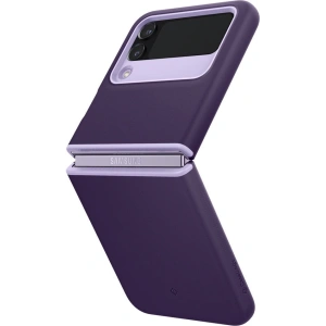 Kup Etui Caseology Nano Pop Samsung Galaxy Z Flip 4 Világos Lila - CSL063 - {ean13} - Sklep Home Screen
