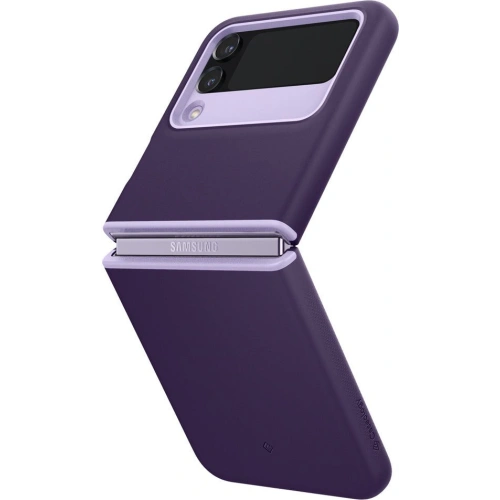 Kup Etui Caseology Nano Pop Samsung Galaxy Z Flip 4 Violet Deschis - CSL063 - {ean13} - Sklep Home Screen