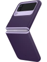 Kup Etui Caseology Nano Pop Samsung Galaxy Z Flip 4 Violet Deschis - CSL063 - {ean13} - Sklep Home Screen