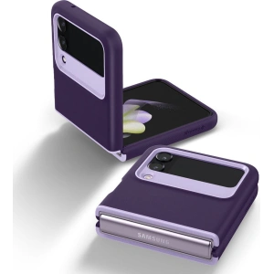 Kup Etui Caseology Nano Pop Samsung Galaxy Z Flip 4 Light Violet - CSL063 - {ean13} - Sklep Home Screen