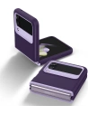 Kup Etui Caseology Nano Pop Samsung Galaxy Z Flip 4 Violet Deschis - CSL063 - {ean13} - Sklep Home Screen
