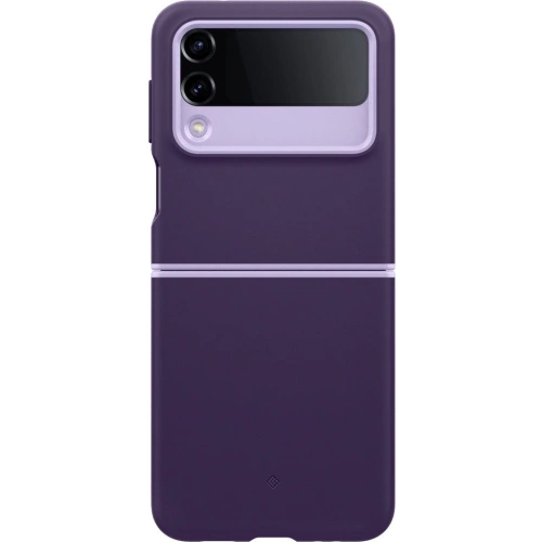 Kup Etui Caseology Nano Pop Samsung Galaxy Z Flip 4 Violet Deschis - CSL063 - {ean13} - Sklep Home Screen