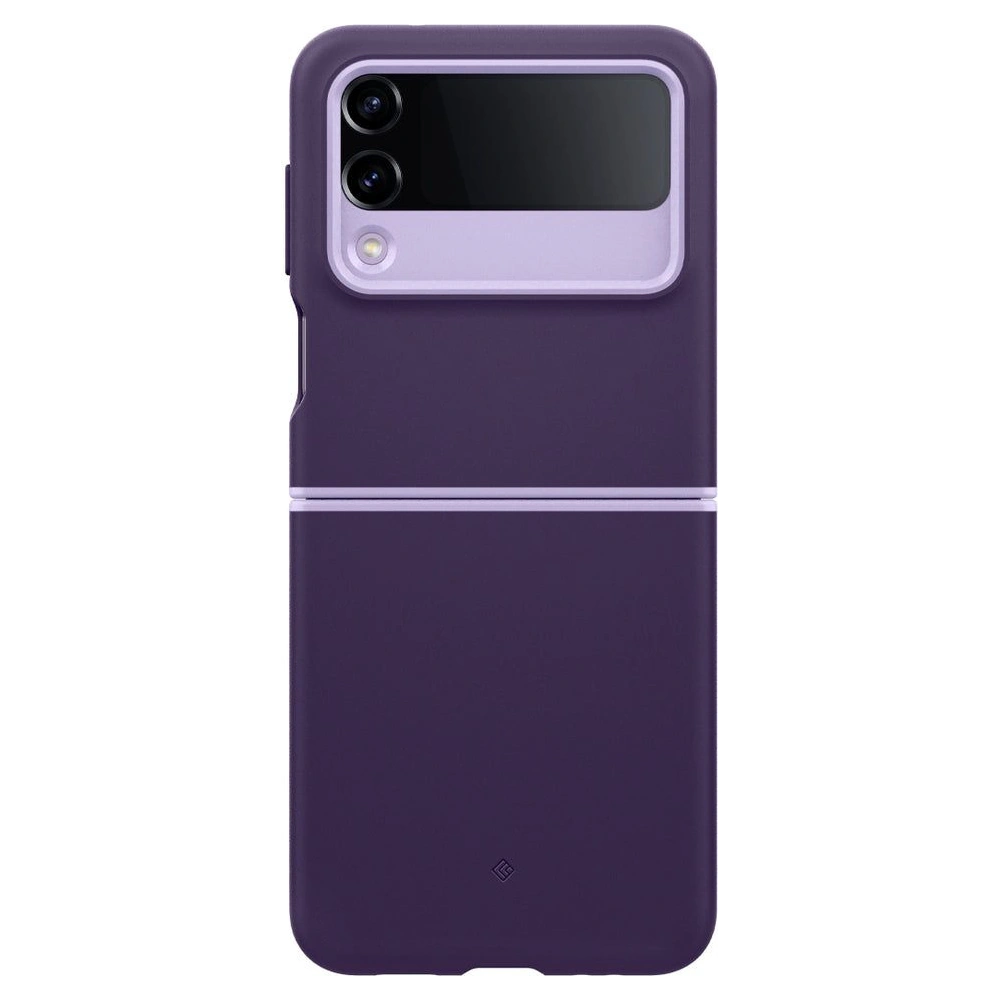 Etui Caseology Nano Pop Samsung Galaxy Z Flip 4 Light Violet