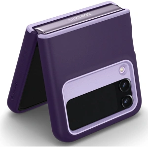 Kup Etui Caseology Nano Pop Samsung Galaxy Z Flip 4 Light Violet - CSL063 - {ean13} - Sklep Home Screen