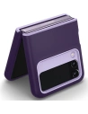 Kup Etui Caseology Nano Pop Samsung Galaxy Z Flip 4 Light Violet - CSL063 - {ean13} - Sklep Home Screen