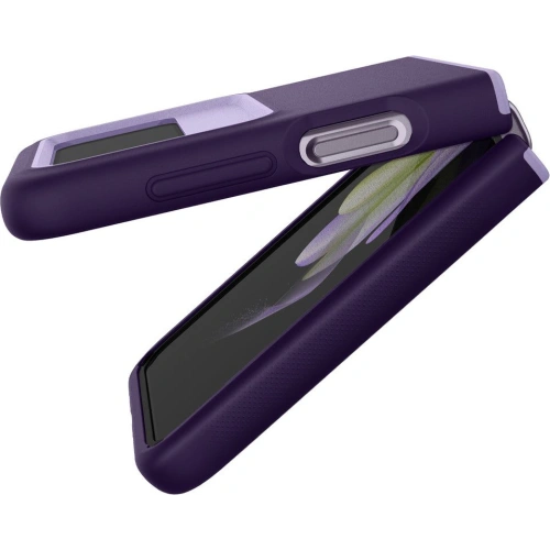 Kup Etui Caseology Nano Pop Samsung Galaxy Z Flip 4 Violet Deschis - CSL063 - {ean13} - Sklep Home Screen