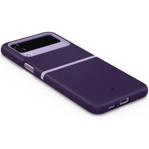 Kup Etui Caseology Nano Pop Samsung Galaxy Z Flip 4 Light Violet - CSL063 - {ean13} - Sklep Home Screen