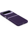 Kup Etui Caseology Nano Pop Samsung Galaxy Z Flip 4 Violet Deschis - CSL063 - {ean13} - Sklep Home Screen