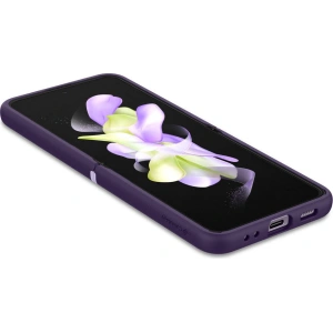 Kup Etui Caseology Nano Pop Samsung Galaxy Z Flip 4 Light Violet - CSL063 - {ean13} - Sklep Home Screen