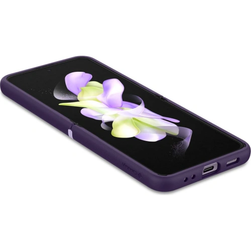Kup Etui Caseology Nano Pop Samsung Galaxy Z Flip 4 Violet Deschis - CSL063 - {ean13} - Sklep Home Screen