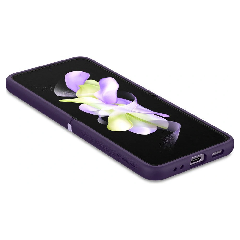 Etui Caseology Nano Pop Samsung Galaxy Z Flip 4 Light Violet