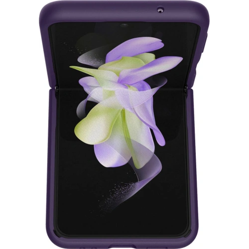 Kup Etui Caseology Nano Pop Samsung Galaxy Z Flip 4 Violet Deschis - CSL063 - {ean13} - Sklep Home Screen