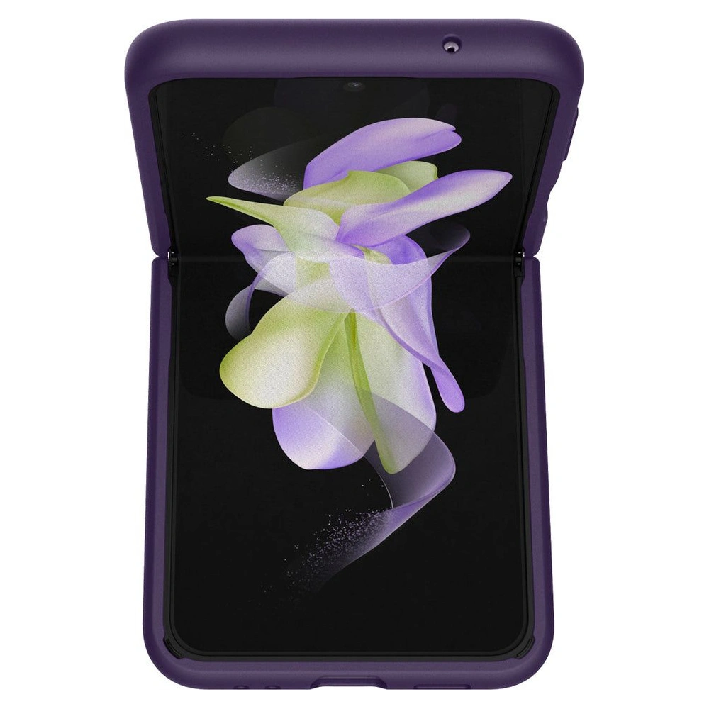Etui Caseology Nano Pop Samsung Galaxy Z Flip 4 Light Violet