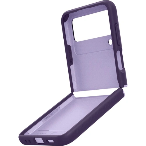 Kup Etui Caseology Nano Pop Samsung Galaxy Z Flip 4 Violet Deschis - CSL063 - {ean13} - Sklep Home Screen