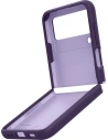 Kup Case Caseology Nano Pop Samsung Galaxy Z Flip 4 Hellviolett - CSL063 - {ean13} - Sklep Home Screen