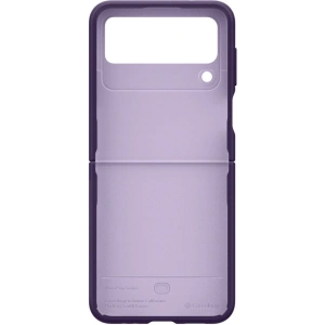 Kup Etui Caseology Nano Pop Samsung Galaxy Z Flip 4 Light Violet - CSL063 - {ean13} - Sklep Home Screen