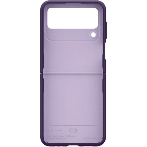 Kup Etui Caseology Nano Pop Samsung Galaxy Z Flip 4 Violet Deschis - CSL063 - {ean13} - Sklep Home Screen