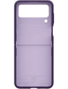 Kup Etui Caseology Nano Pop Samsung Galaxy Z Flip 4 Violet Deschis - CSL063 - {ean13} - Sklep Home Screen