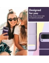 Kup Etui Caseology Nano Pop Samsung Galaxy Z Flip 4 Violet Deschis - CSL063 - {ean13} - Sklep Home Screen