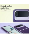 Kup Case Caseology Nano Pop Samsung Galaxy Z Flip 4 Hellviolett - CSL063 - {ean13} - Sklep Home Screen