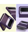 Kup Etui Caseology Nano Pop Samsung Galaxy Z Flip 4 Light Violet - CSL063 - {ean13} - Sklep Home Screen