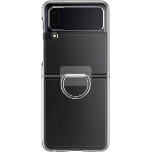 Kup Etui Spigen Thin Fit Ring Samsung Galaxy Z Flip 4 Áttetsző - SPN2316 - {ean13} - Sklep Home Screen