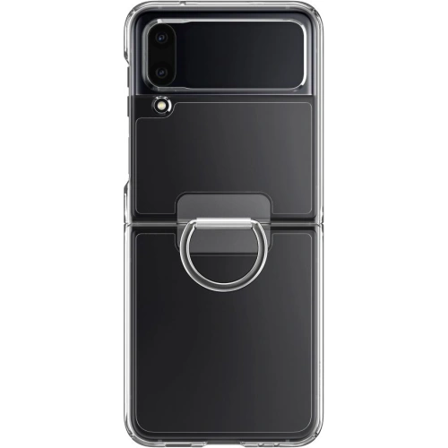 Buy Spigen Thin Fit Ring Samsung Galaxy Z Flip 4 Crystal Clear - SPN2316 - {ean13} - Home Screen Store Europe