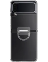 Kup Etui Spigen Thin Fit Ring Samsung Galaxy Z Flip 4 Cristal Clar - SPN2316 - {ean13} - Sklep Home Screen