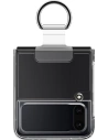 Buy Spigen Thin Fit Ring Samsung Galaxy Z Flip 4 Crystal Clear - SPN2316 - {ean13} - Home Screen Store Europe